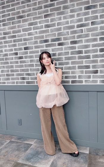 Kaori Maeda