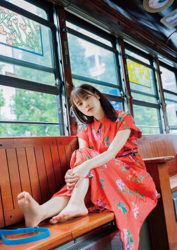 Kaori Maeda