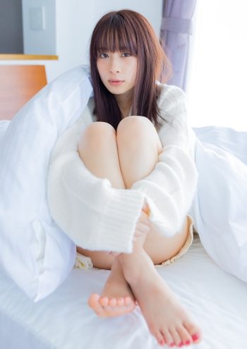 Kaori Maeda