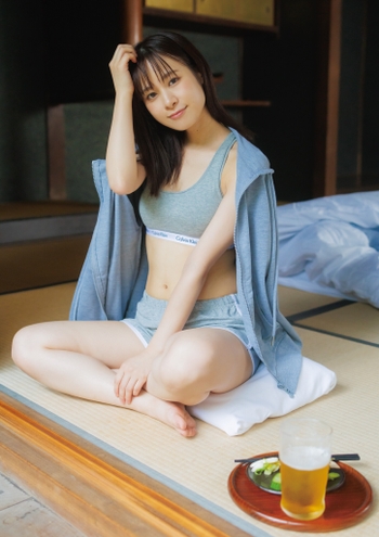 Kaori Maeda