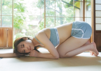 Kaori Maeda