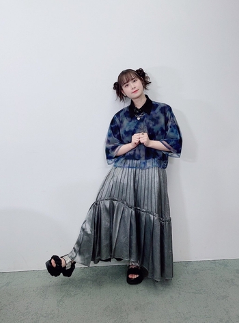 Kaori Maeda
