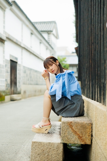 Kaori Maeda