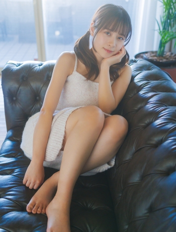 Kaori Maeda