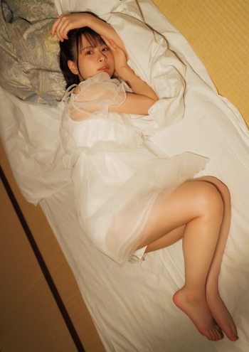 Kaori Maeda