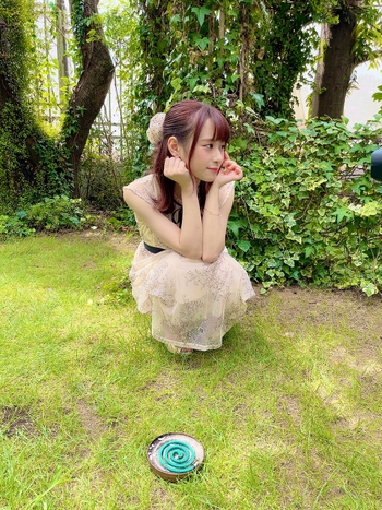 Kaori Maeda