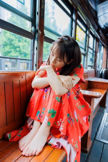 Kaori Maeda