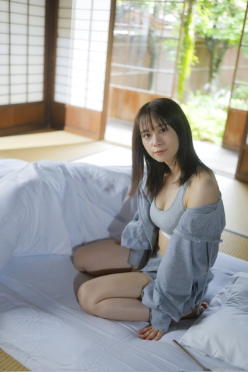 Kaori Maeda
