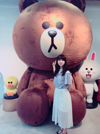 Kaori Maeda