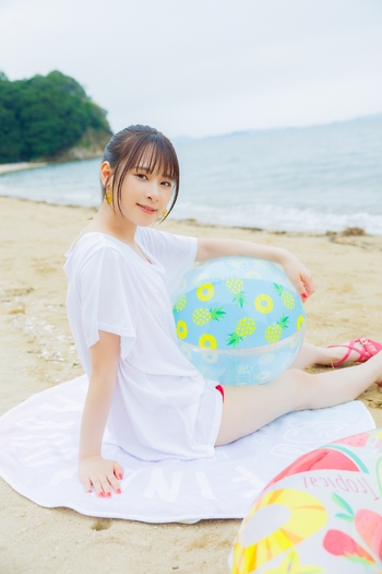 Kaori Maeda