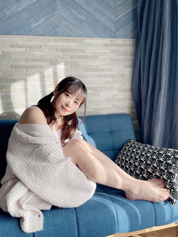 Kaori Maeda