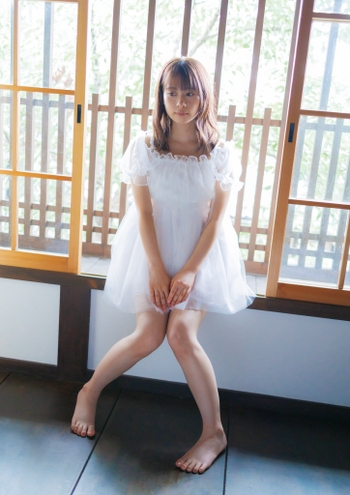 Kaori Maeda