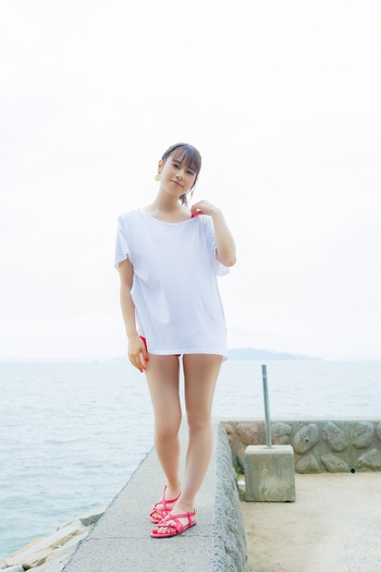 Kaori Maeda