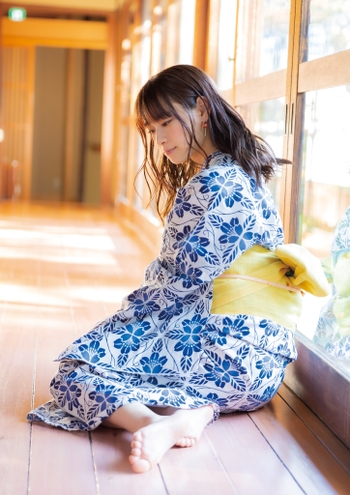 Kaori Maeda