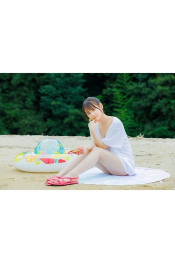 Kaori Maeda