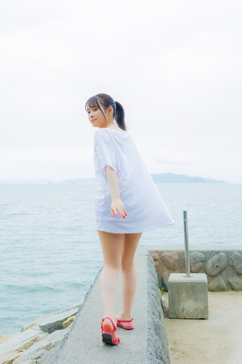 Kaori Maeda