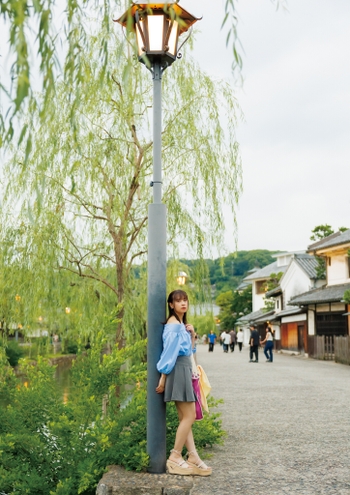 Kaori Maeda