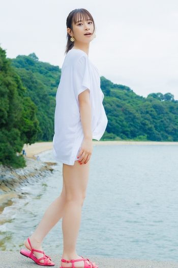 Kaori Maeda