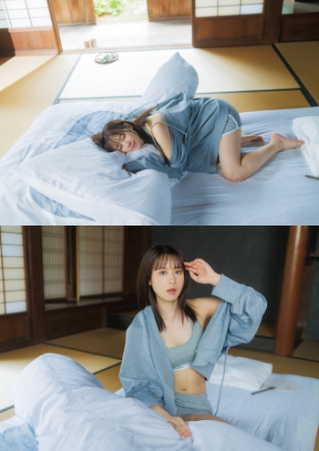 Kaori Maeda