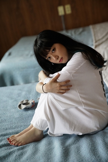 Haruka Kudô