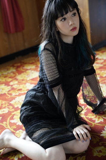 Haruka Kudô