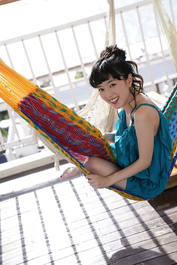 Haruka Kudô