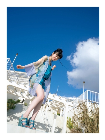 Haruka Kudô