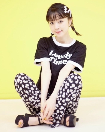 Haruka Kudô