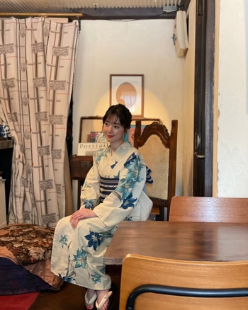 Haruka Kudô