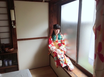 Haruka Kudô