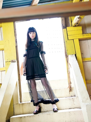 Haruka Kudô