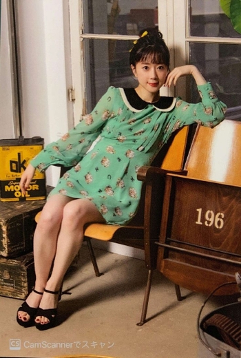 Haruka Kudô
