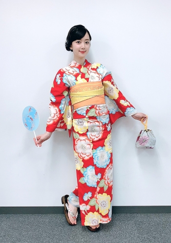 Haruka Kudô