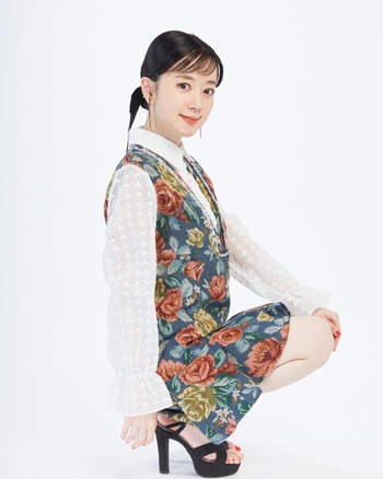 Haruka Kudô