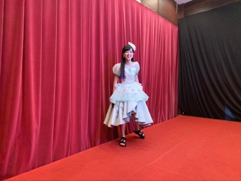 Haruka Kudô