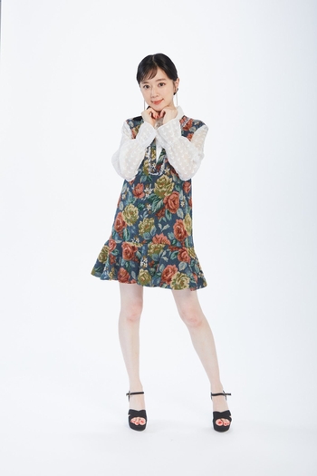 Haruka Kudô