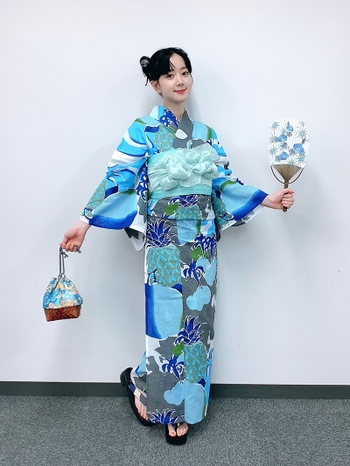 Haruka Kudô