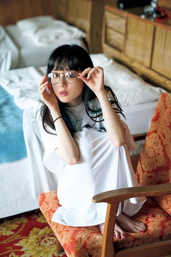 Haruka Kudô