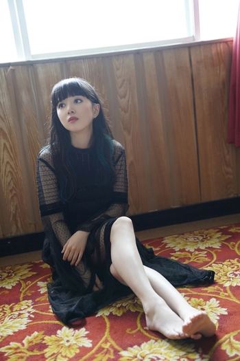Haruka Kudô