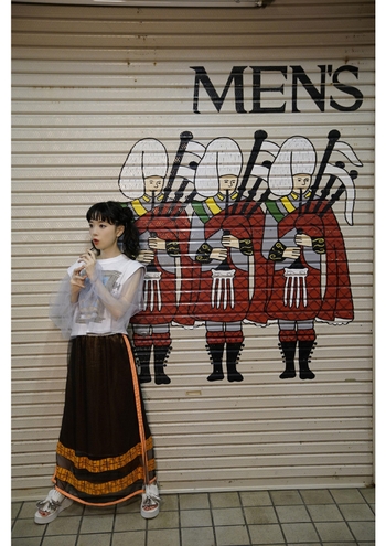 Haruka Kudô