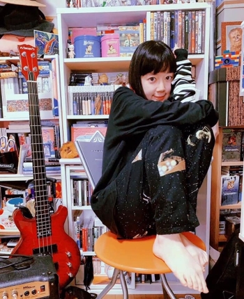 Haruka Kudô