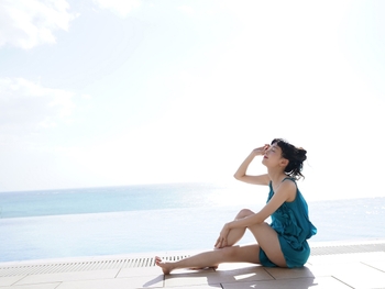 Haruka Kudô