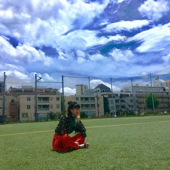 Haruka Kudô
