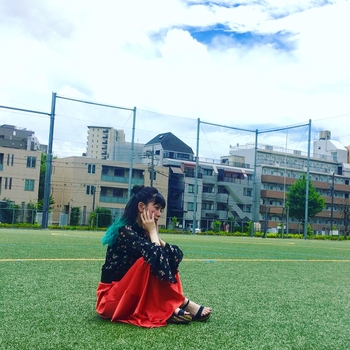 Haruka Kudô