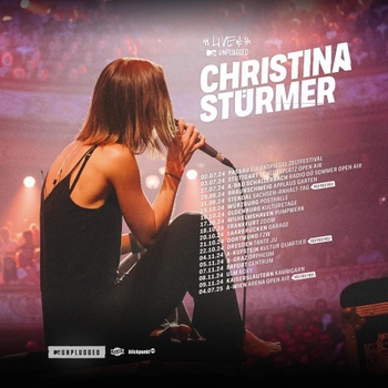 Christina Stürmer