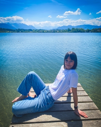 Christina Stürmer
