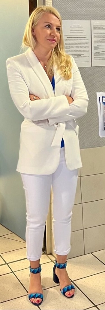 Hélène Laporte