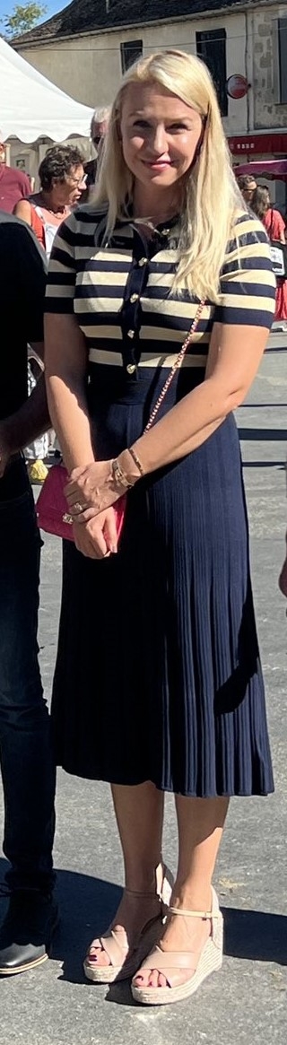 Hélène Laporte