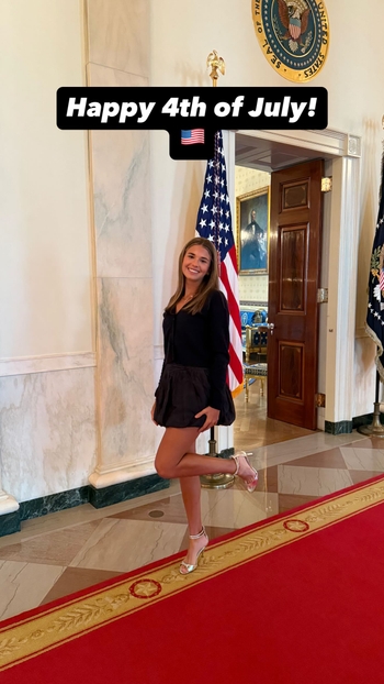 Kai Trump