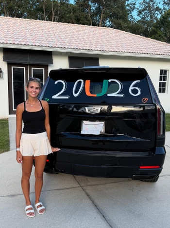 Kai Trump